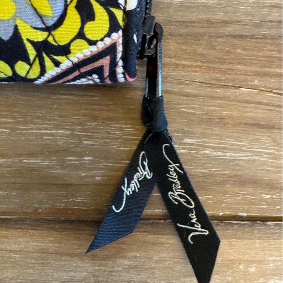 Vera Bradley Wallet - Picture 3 of 3